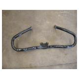HD SAFTEY BARS 29IN WIDE- 11IN TALL
