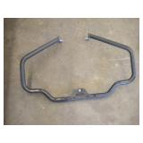 HD SAFTEY BARS 31IN WIDE 13IN TALL