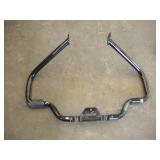 HD SAFTEY BARS 31IN WIDE- 19IN TALL