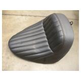 HD REAR SEAT