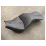SADDLEMAN HD MOTORCYCLE SEAT