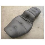 HD MUSTANG MOTORCYCLE SEAT  96-03 DYNO/WIDE GLIDE