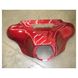 14 TO 23 1/2 STREET GLIDE FAIRING