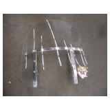 HD WINSHIELD