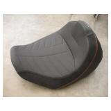 HD- CVD ST SINGLE MOTORCYCLE SEAT