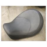 HD- SINGLE MOTORCYCLE SEAT