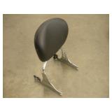 HD 2016 FXSB PADDED SISSY BAR