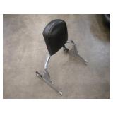 HD 2016 FXSB PADDED SISSY BAR