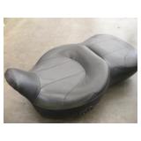 HD HEATED MOTORCYCLE SEAT