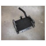 HD 17 AND LATER TOURING OIL COOLER