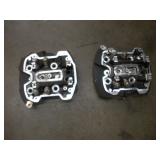 HD 17 AND LATER 114 OR 117 CI  HEADS   (USED)