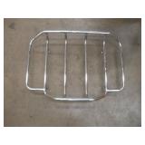 HD REAR STORAGE RACK