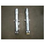 86 TO 99 HD FLST FORK LEG SET