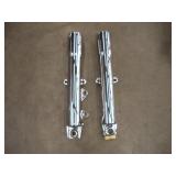 86 TO 99 HD FLST FORK LEG SET