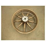 HD 19 IN MOTORCYCLE RIM     E 19X2.50 MT