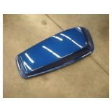HD HARDSHELL SADDLE BAG LID DRSBC