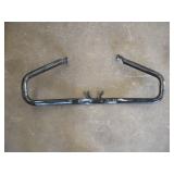 HD SAFTEY BARS 29X10
