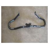 HD SAFTEY BARS 29X10