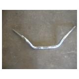 HD HANDLE BARS 32IN WIDE 4 IN RISE 7IN PULLBACK