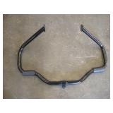 HD SAFTEY BARS 30X17