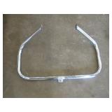 HD SAFTEY BARS 30X17