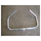 HD SAFTEY BARS 30X17