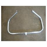 HD SAFTEY BARS 30X17