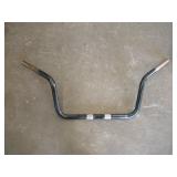 HD HANDLE BARS 32IN WIDE 9IN RISE 7IN PULLBACK