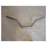 HD HANDLE BARS 32IN WIDE 7IN RISE 4IN PULLBACK