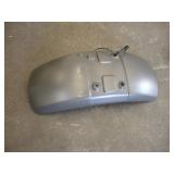 HD REAR FENDER