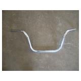 HD HANDLE BARS 31IN WIDE 9IN RISE 7IN PULLBACK