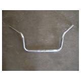 HD HANDLE BARS 30IN WIDE 8 IN RISE 7 IN PULLBACK
