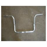 HD HANDLE BARS 35IN WIDE 14IN RISE 6IN PULLBACK