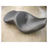 HD- MOTORCYCLE SEAT