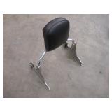 HD 2016 FXSB PADDED SISSY BAR