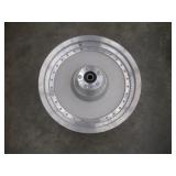 HD 16 IN MOTORCYCLE RIM     T 16X3.00 DOT