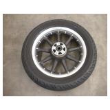 HD 16 IN MOTORCYCLE RIM      T 16X3.00 D W/ HD
