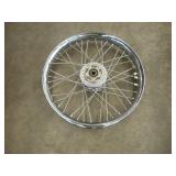 HD 21 IN MOTORCYCLE RIM