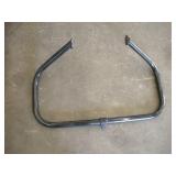 HD SAFTEY BARS 30X17