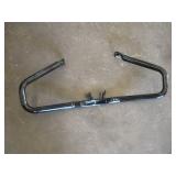 HD SAFTEY BARS 29X10