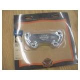 HD HANDLE BAR CLAMP