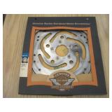 NEW HD MULTI FIT THUNDERSTAR FLOATING ROTOR