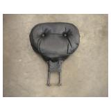 HD PADDED SISSY BAR