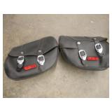 HD- SADDLE BAGS