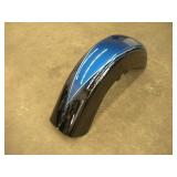 HD DELUXE FRONT FENDER    PN-58900203