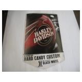HD 2 SIDED CARDBOARD POSTER 22X38