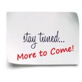 More Items will be Added This Week Check Back