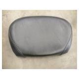 HD SISSY BAR SEAT PAD