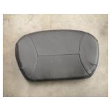 HD SISSY BAR SEAT PAD