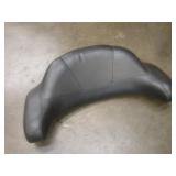 HD REAR SEAT BACK